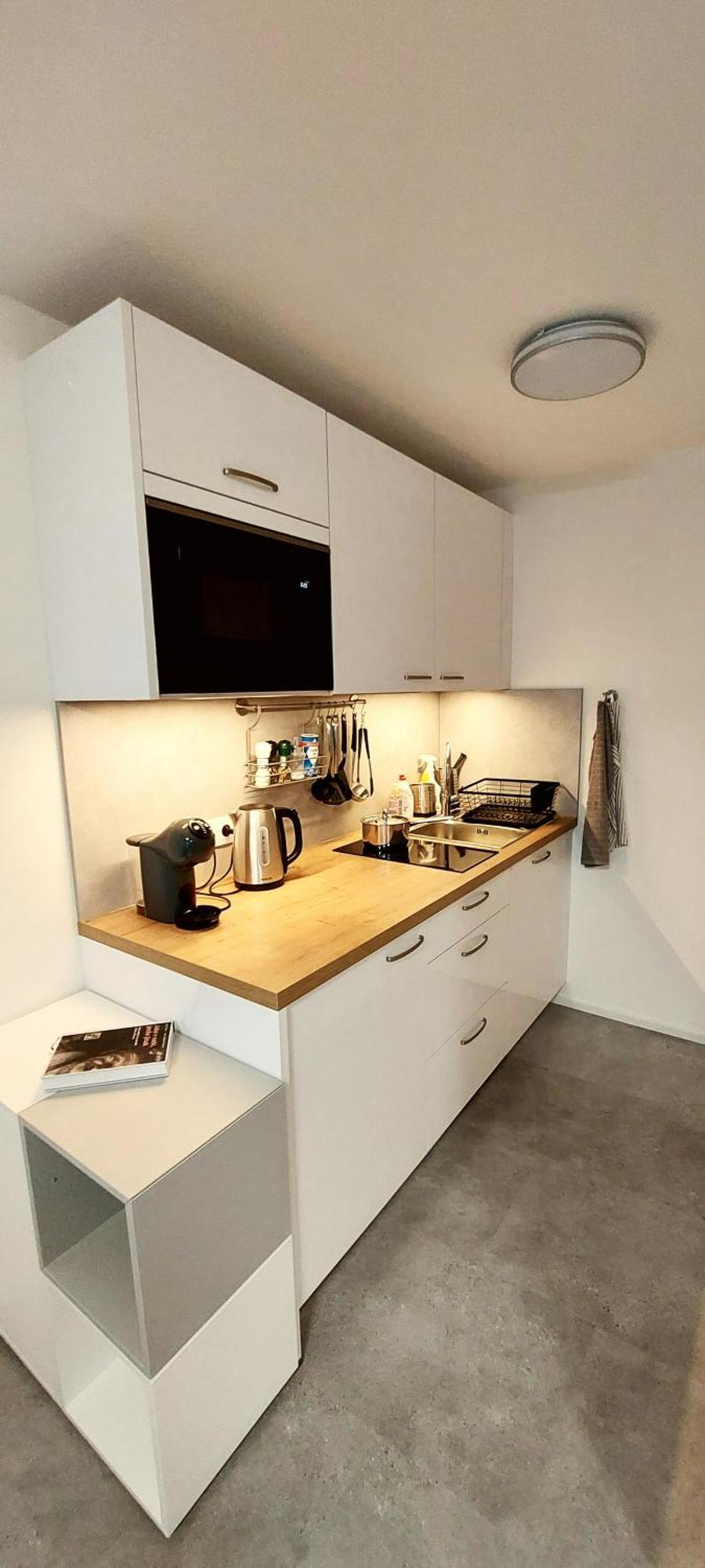 Apartman Na Kraji Lesa Janov nad Nisou Exteriér fotografie