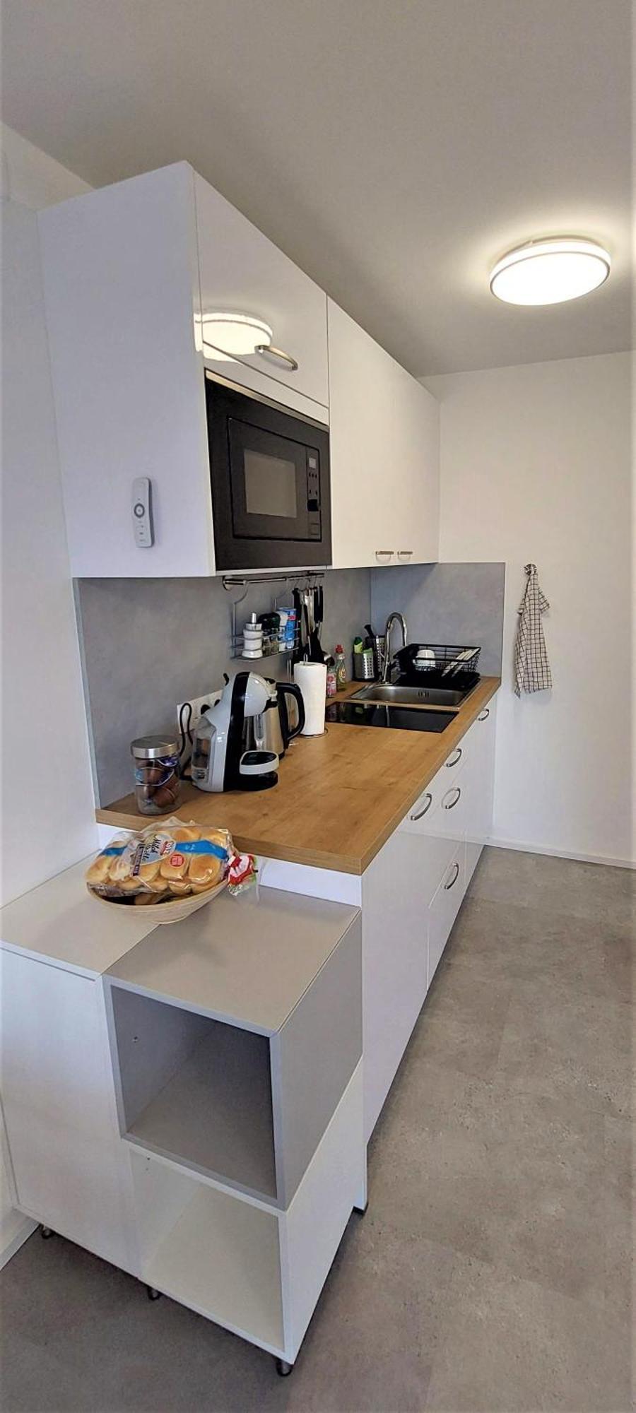 Apartman Na Kraji Lesa Janov nad Nisou Exteriér fotografie